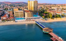 Kumburgaz Marin Princess Hotel